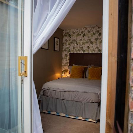 The Pear Tree Hotel London Bagian luar foto