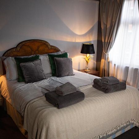 The Pear Tree Hotel London Bagian luar foto