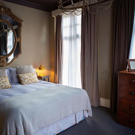 The Pear Tree Hotel London Bagian luar foto