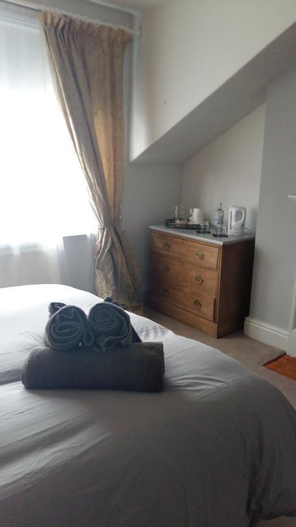 The Pear Tree Hotel London Bagian luar foto