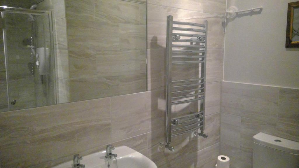 The Pear Tree Hotel London Bagian luar foto