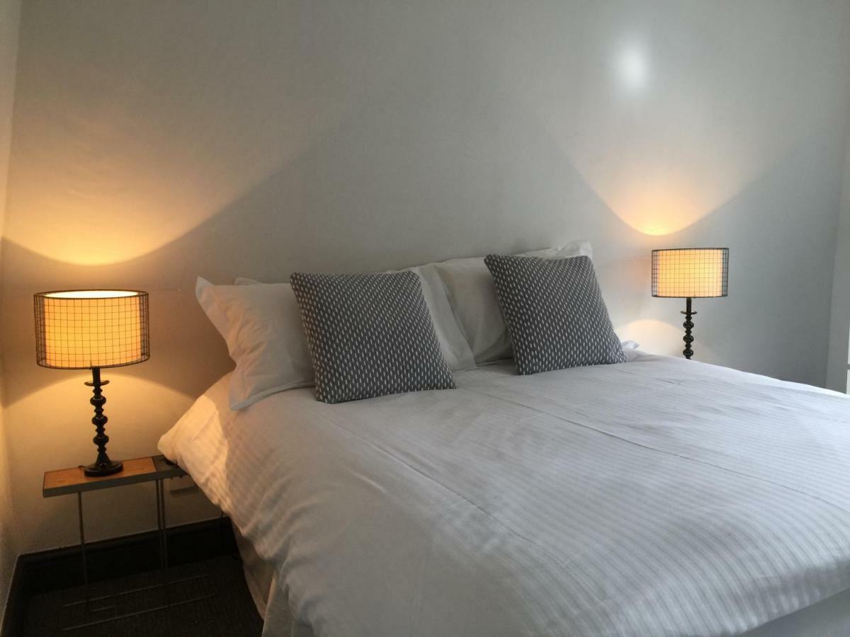 The Pear Tree Hotel London Bagian luar foto