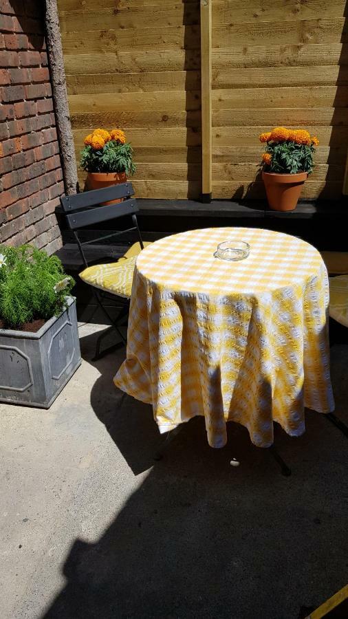 The Pear Tree Hotel London Bagian luar foto