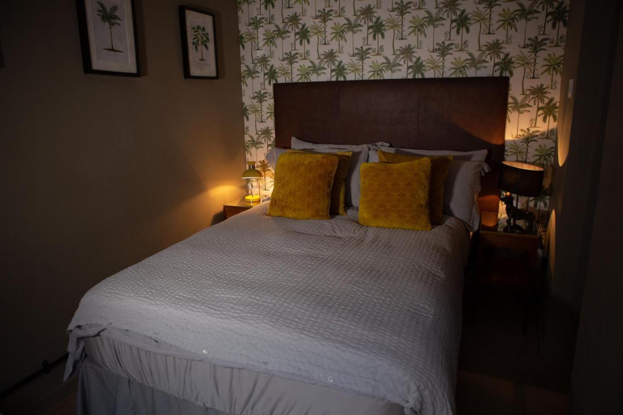 The Pear Tree Hotel London Bagian luar foto