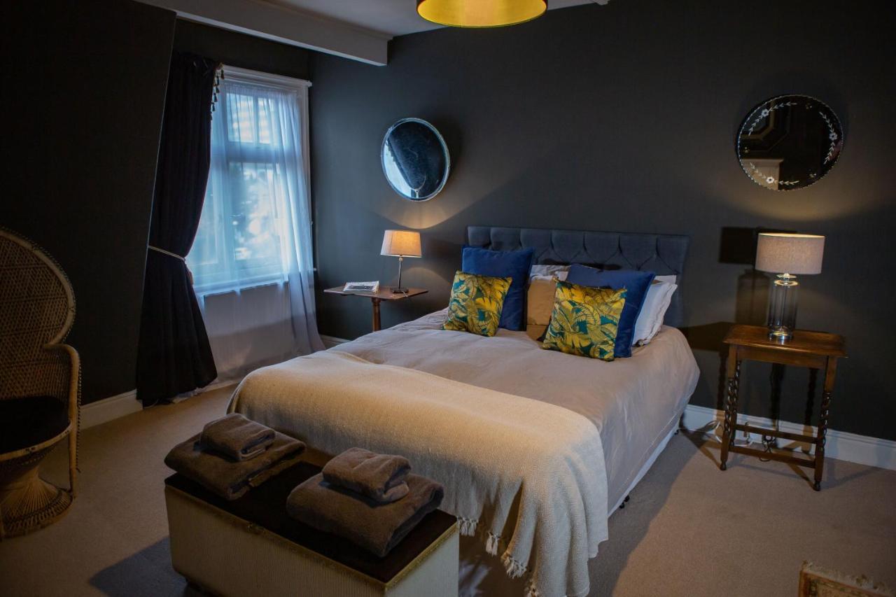 The Pear Tree Hotel London Bagian luar foto