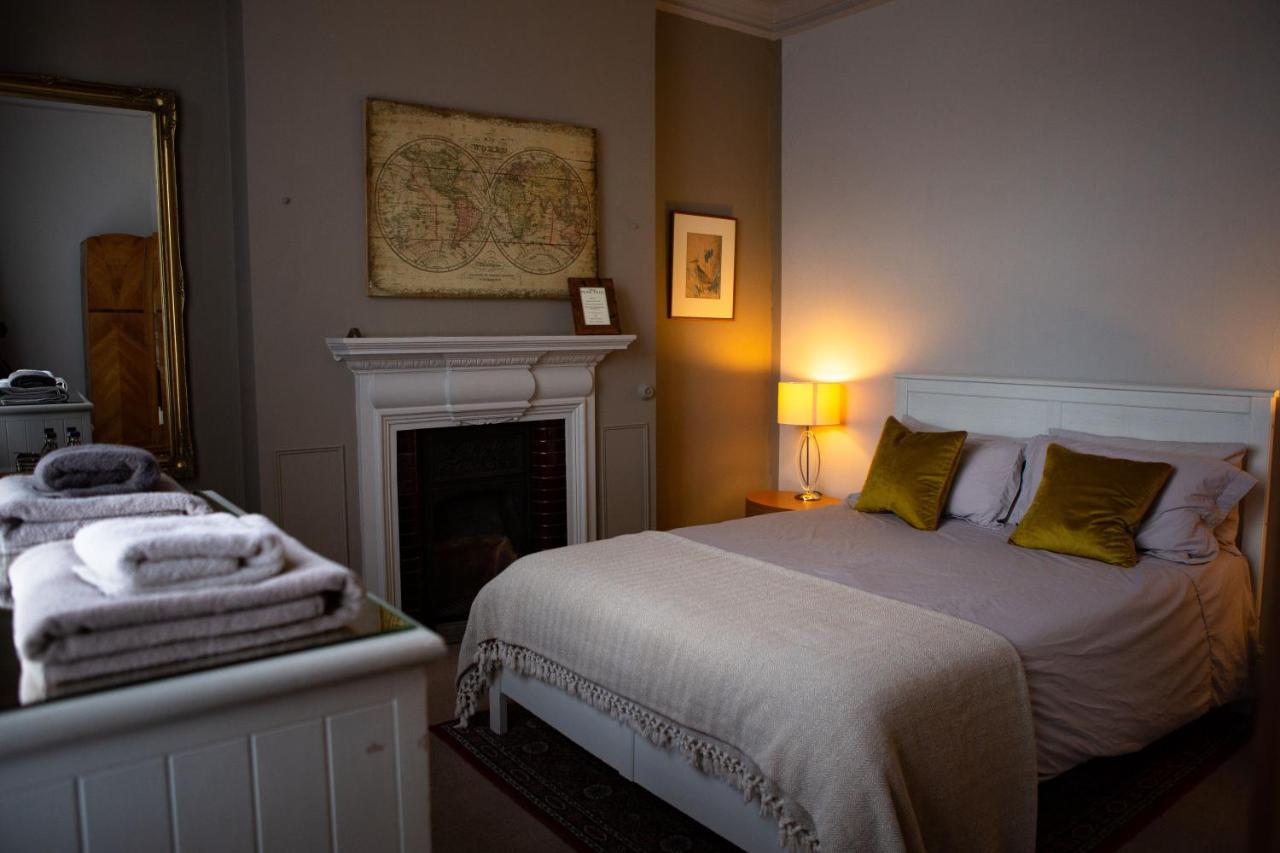 The Pear Tree Hotel London Bagian luar foto