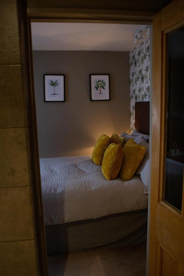 The Pear Tree Hotel London Bagian luar foto