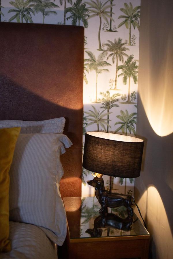 The Pear Tree Hotel London Bagian luar foto