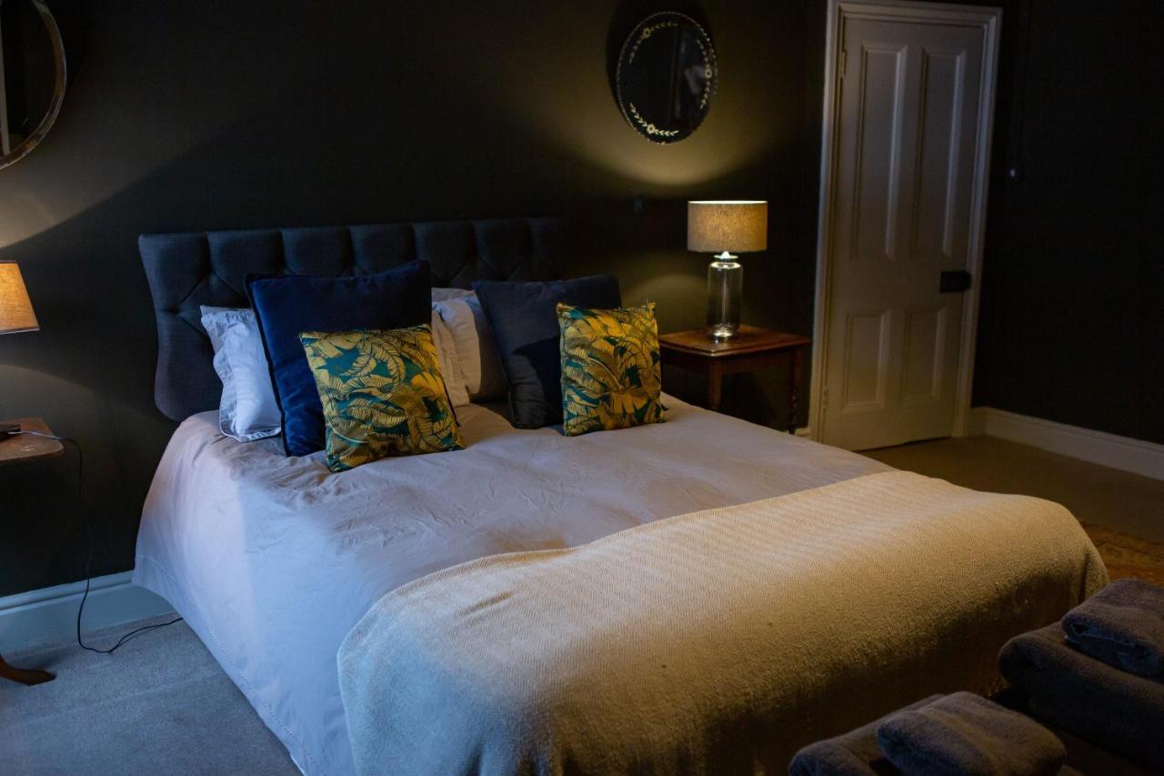 The Pear Tree Hotel London Bagian luar foto