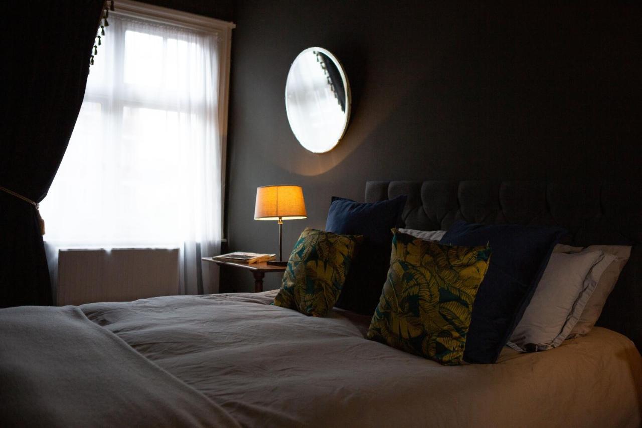 The Pear Tree Hotel London Bagian luar foto