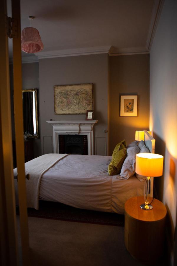 The Pear Tree Hotel London Bagian luar foto