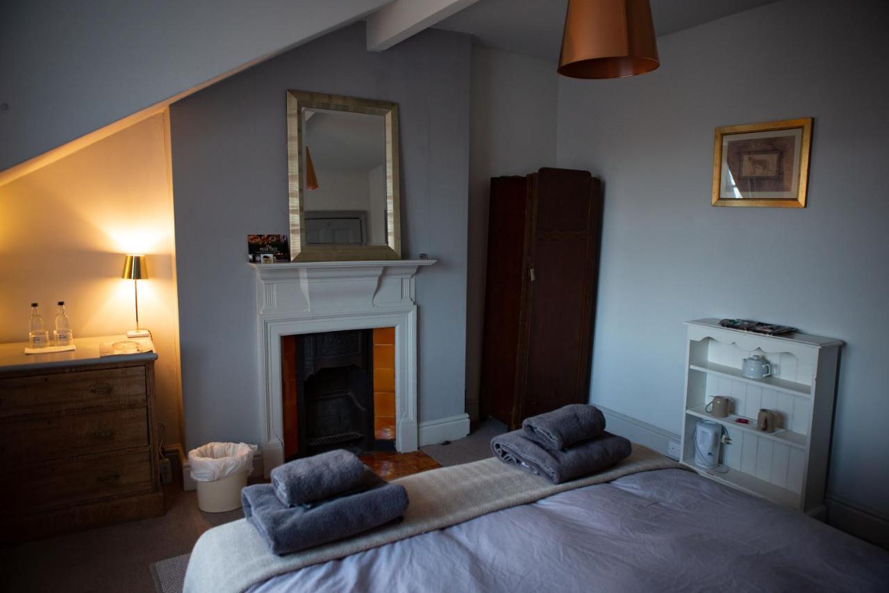 The Pear Tree Hotel London Bagian luar foto