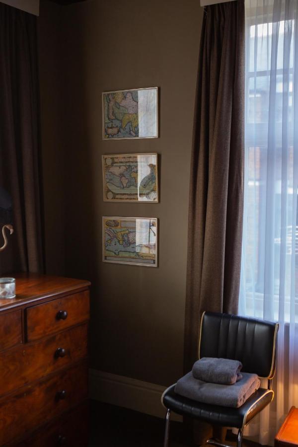 The Pear Tree Hotel London Bagian luar foto