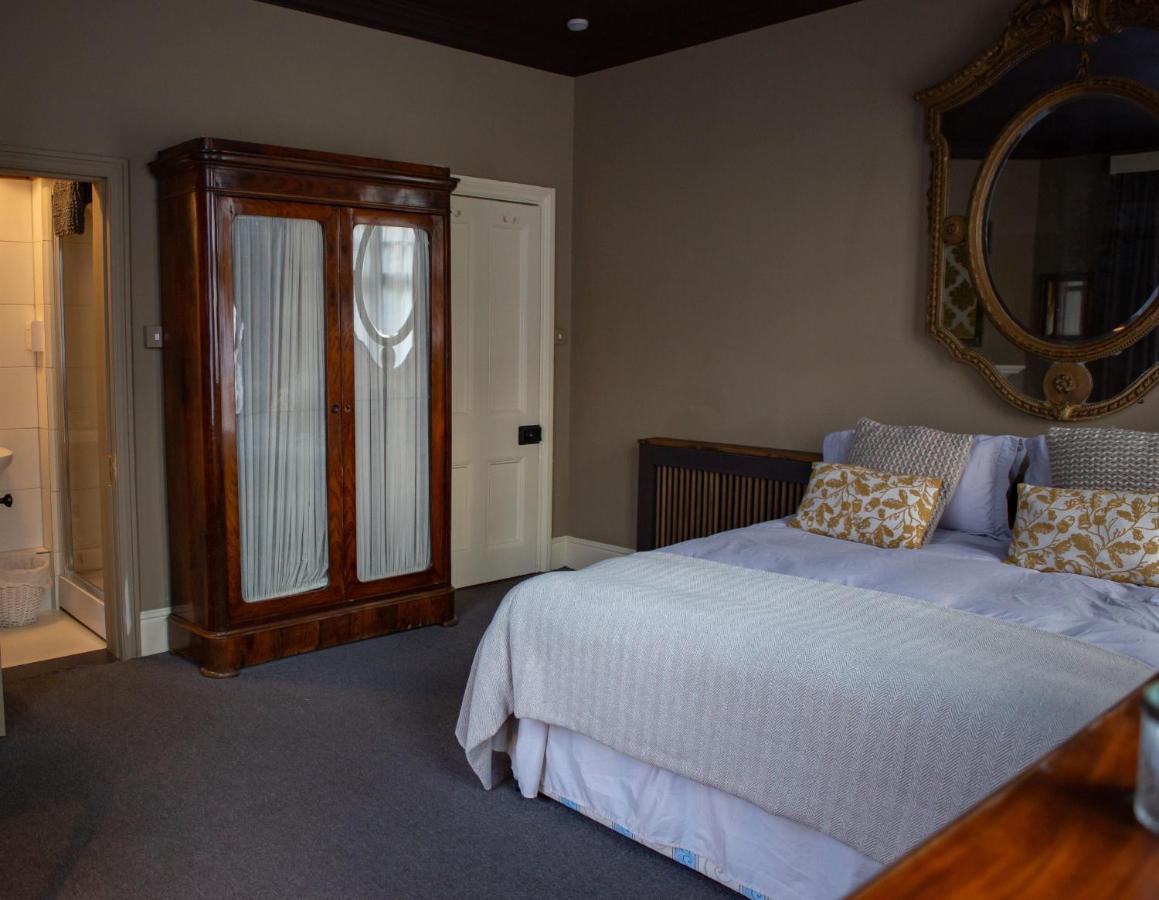 The Pear Tree Hotel London Bagian luar foto