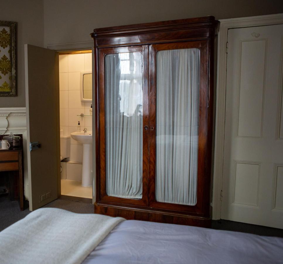 The Pear Tree Hotel London Bagian luar foto