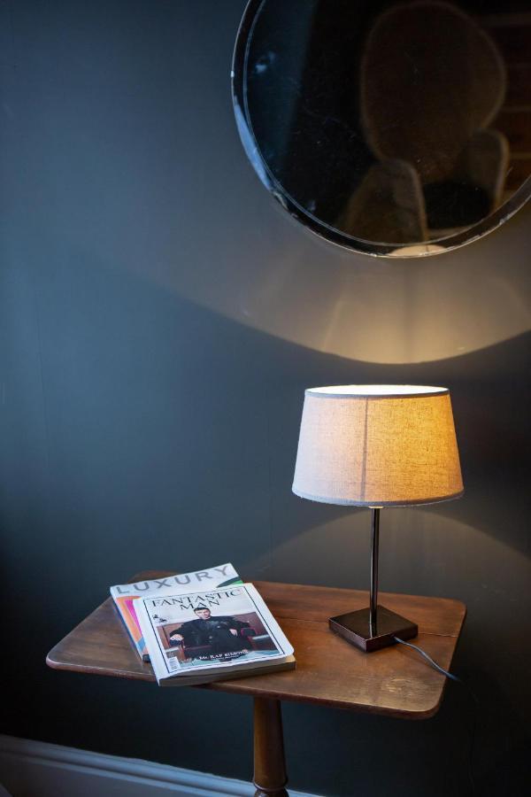 The Pear Tree Hotel London Bagian luar foto
