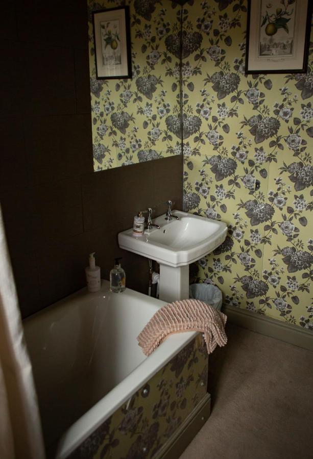 The Pear Tree Hotel London Bagian luar foto