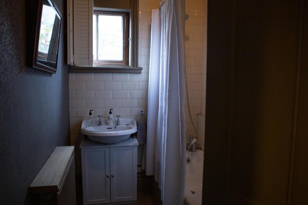 The Pear Tree Hotel London Bagian luar foto