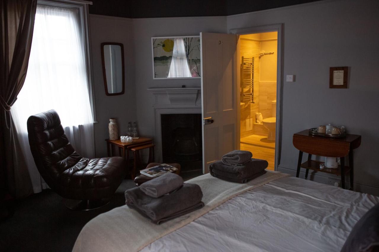 The Pear Tree Hotel London Bagian luar foto