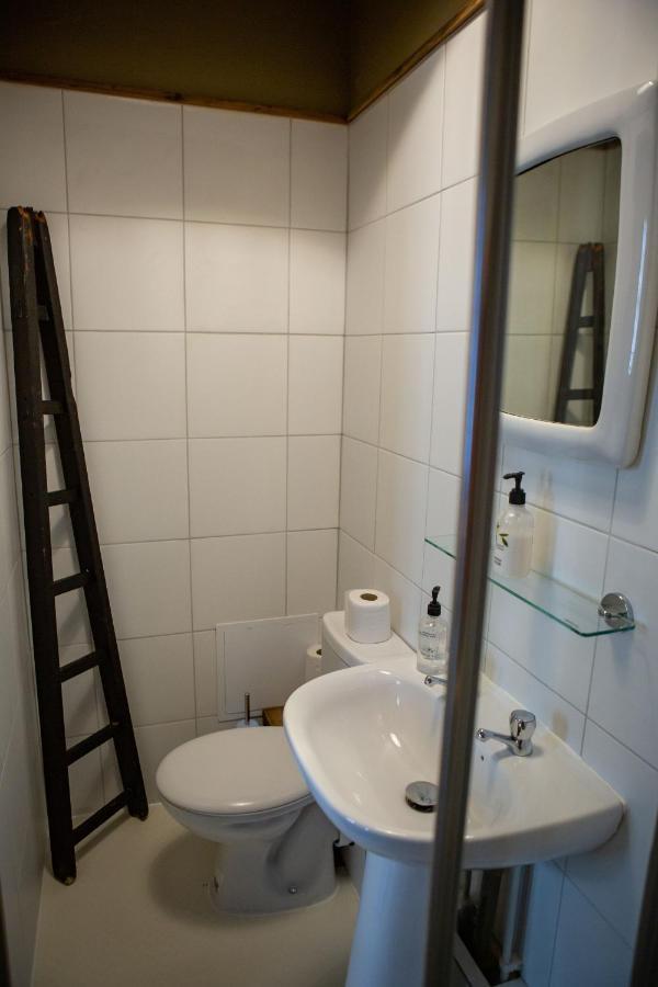 The Pear Tree Hotel London Bagian luar foto
