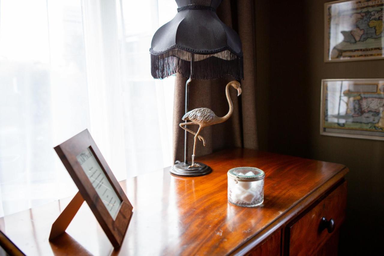 The Pear Tree Hotel London Bagian luar foto