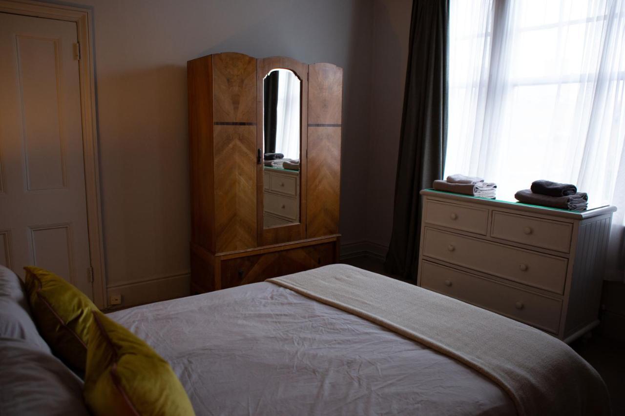 The Pear Tree Hotel London Bagian luar foto
